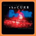 The Cure - Songs Of A Live World: Troxy London MMXXIV | LP, Cd's en Dvd's, Vinyl | Rock, Ophalen of Verzenden, Nieuw in verpakking