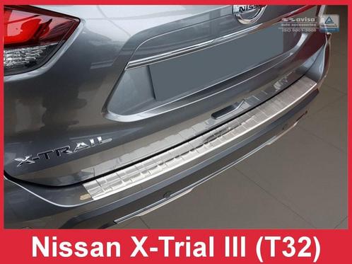 Avisa Achterbumperbeschermer | Nissan X-Trail 17-22 5-d |  r, Auto-onderdelen, Carrosserie en Plaatwerk, Nieuw, Verzenden