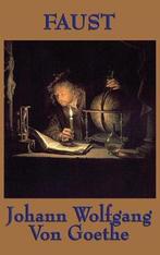 9781515433200 Faust Johann von Goethe, Boeken, Verzenden, Nieuw, Johann von Goethe