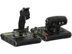 Turtle Beach VelocityOne Flightdeck - HOTAS-simulatiesysteem, Computers en Software, Joysticks, Verzenden, Zo goed als nieuw, Turtle Beach