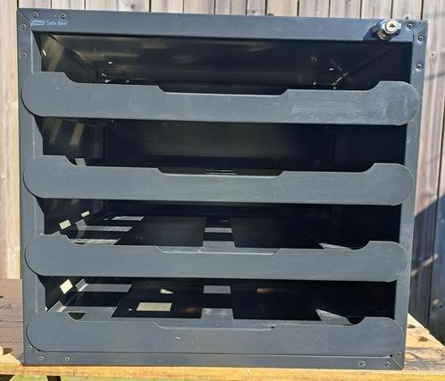 Raaco Safe Box, Doe-het-zelf en Verbouw, Gereedschapskisten, Nieuw, Ophalen