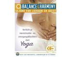 Balance & Harmony: Verlicht Je Menstruatie En, Boeken, Ophalen of Verzenden, Nieuw