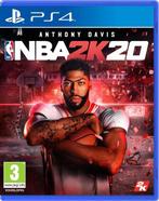 NBA 2K20 [PS4], Nieuw, Ophalen of Verzenden