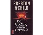 Boek De vloek van het oerwoud 9789024509874, Boeken, Verzenden, Zo goed als nieuw