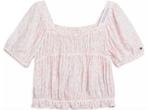 -40% Tommy Hilfiger  Tommy Hilfiger Kgokgo7872  maat 152, Kinderen en Baby's, Kinderkleding | Maat 152, Verzenden, Nieuw