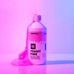 Innovacar S2 Foamy Pink (1000ML) Foam (Shampoo & Foam), Auto diversen, Ophalen of Verzenden