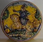 Schotel - Keramiek - eeuw XVII