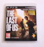 Playstation 3 - The Last Of Us, Ophalen of Verzenden, Nieuw