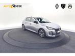 Peugeot 208 | Zakelijke Lease v.a. €294.86 pm, Automaat, Stof, Gebruikt, Euro 6