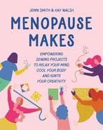 9781800922549 Menopause Makes Jenni Smith, Verzenden, Nieuw, Jenni Smith