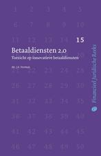 9789462512054 Financieel Juridische Reeks 15 - Betaaldien..., Verzenden, Zo goed als nieuw, J.A. Voerman
