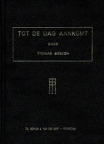Boston, Thomas-Tot de dag aankomt, Boeken, Verzenden, Gelezen