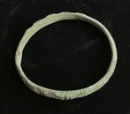 Viking periode Brons Bracelet - 65 mm (Zonder Minimumprijs), Sieraden, Tassen en Uiterlijk