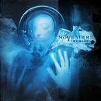 cd digi - Novembre - The Blue, Verzenden, Zo goed als nieuw