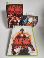 Tekken 6 Xbox 360, Spelcomputers en Games, Ophalen of Verzenden, Nieuw