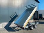 EDUARD KIPPER 335 X 180 X 30 CM 3.000 KG ALL - IN AKTIE!, Ophalen, Nieuw