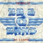 cd - B.B. &amp; Q. Band - The Best Of B.B. &amp; Q. Band, Zo goed als nieuw, Verzenden