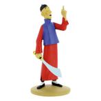 Kuifje Beeldje Didi is Gek 12 cm, Ophalen of Verzenden, Nieuw
