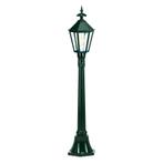 Chelsea Tuinlamp Tuinverlichting Tuinverlichting klassiek, Tuin en Terras, Buitenverlichting, Verzenden, Nieuw