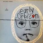 LP gebruikt - Roy Orbison - Early Orbison (USA), Cd's en Dvd's, Vinyl | Rock, Zo goed als nieuw, Verzenden