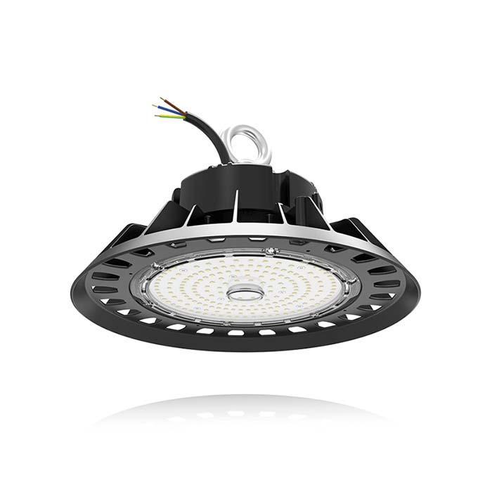 High Bay UFO LED Core | 100 watt dimbaar | 160 lm/W | 4000K, Zakelijke goederen, Kantoor en Winkelinrichting | Magazijn, Stelling en Opslag