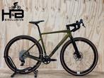 Rose Backroad Rival eTap Rival AXS XPLR Gravelbike 2022, Overige merken, 28 inch, Carbon, 10 tot 15 versnellingen