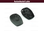 3-knops autosleutel voorpaneel kpb1068 voor Opel, Verzenden, Nieuw