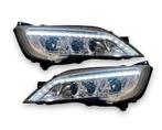 Koplampen Fiat Ducato / Peugeot Boxer / Citroen Jumper LED, Ophalen of Verzenden, Nieuw
