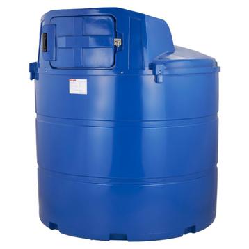 Adblue tank - DESO  1340L tot 5000L  €1899,- tot 3599,- beschikbaar voor biedingen