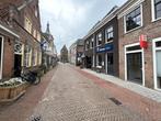 Te huur: Appartement Nieuwstraat in Hasselt, Overijssel, Appartement, Hasselt