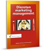 9789001886820 Dienstenmarketingmanagement | Tweedehands, Boeken, Verzenden, Zo goed als nieuw, Wouter de Vries jr.
