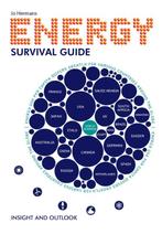 Energy survival guide 9789087281236, Boeken, Zo goed als nieuw, Verzenden