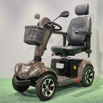 Scootmobiel - Vermeiren Carpo 4LE | Incl garantie & nieuwe.., Diversen, Brommobielen en Scootmobielen, Ophalen of Verzenden, Gebruikt