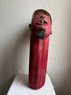 Reliekhouder Bweende - Bwende, Antiek en Kunst