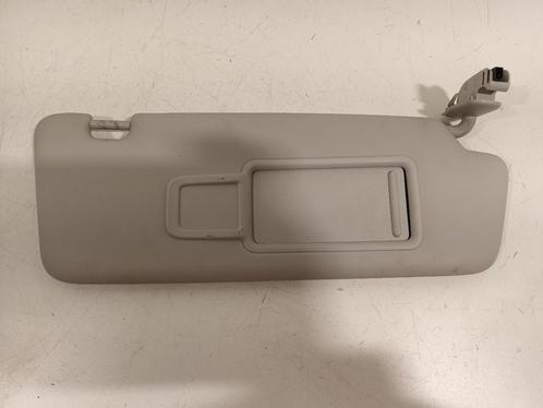 Zonneklep rechts Audi A4 B8 2.0 TDI, Auto-onderdelen, Carrosserie en Plaatwerk, ARN erkend, Stiba lid, Erkend duurzaam, Rechts
