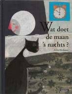 Wat doet de maan s nachts? / Prentenboeken 9789030307358, Verzenden, Gelezen, A. Herbauts