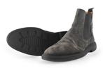 Sub55 Chelsea boots in maat 42 Grijs | 10% extra korting, Kleding | Dames, Schoenen, Verzenden, Overige typen, Grijs, Sub55