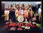 Michael Cooper (UK, 1941-1973) - Sgt. Peppers Lonely Hearts