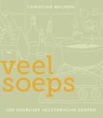 Veel soeps 9789080010604 Christine Michon, Verzenden, Zo goed als nieuw, Christine Michon