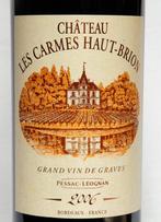 2006 Chateau Les Carmes Haut-Brion - Pessac-Léognan - 1 Fles, Verzamelen, Wijnen, Nieuw