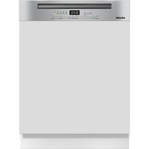 Megastore: MIELE G5310SCI Semi inbouw vaatwasser, Witgoed en Apparatuur, Vaatwasmachines, Nieuw, Ophalen of Verzenden