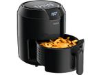 Tefal -  Easy Fry Precision 42l  Zwart, Verzenden, Nieuw, Airfryer, 1000 t/m 1499 gram