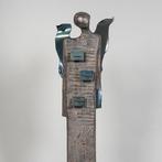 Karol Dusza (XX-XXI) - sculptuur, LARGE - The Angel with