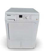 WASDROGER MIELE BOSCH SIEMENS AEG SAMSUNG + GARANTIE!!!, Witgoed en Apparatuur, Wasdrogers, 6 tot 8 kg, Gebruikt, Minder dan 85 cm