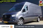 Zakelijke Lease |  Mercedes-Benz Sprinter 319 3.0 CDI V6 L3H, Auto's, Bestelauto's, Automaat, Mercedes-Benz, Diesel, Nieuw