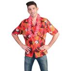 Hawaii Blouse Sunny Beach - 52-54 (L/XL), Verzenden, Nieuw