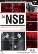 NSB - Van opkomst tot ondergang (3dvd) - DVD, Cd's en Dvd's, Dvd's | Documentaire en Educatief, Verzenden