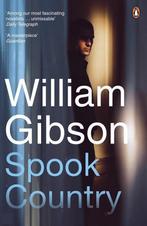 Spook Country 9780141035918 William Gibson, Boeken, Gelezen, William Gibson, Verzenden