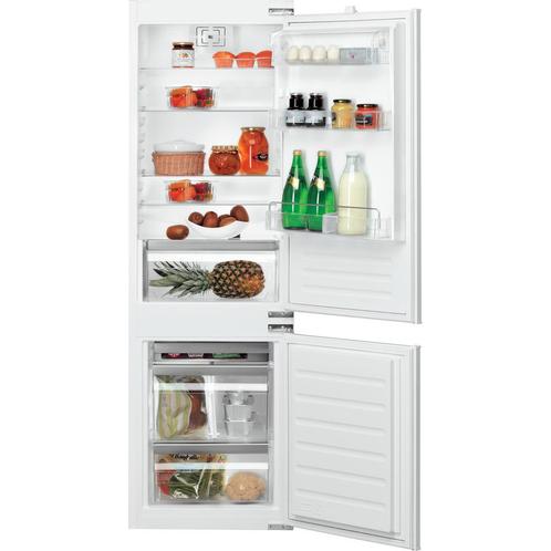 Bauknecht Kgil 180f2 P Inbouw Koel-vriescombinatie 177cm, Witgoed en Apparatuur, Koelkasten en IJskasten, Nieuw, Ophalen of Verzenden