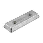 Volvo Penta Transom Plaat-anode, Zink, Watersport en Boten, Bootonderdelen, Ophalen of Verzenden, Nieuw, Motor en Techniek, Zeilboot of Motorboot
